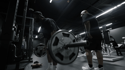 Performance Fuel Loop