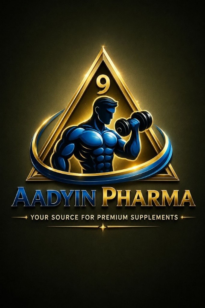 AADYIN PHARMA