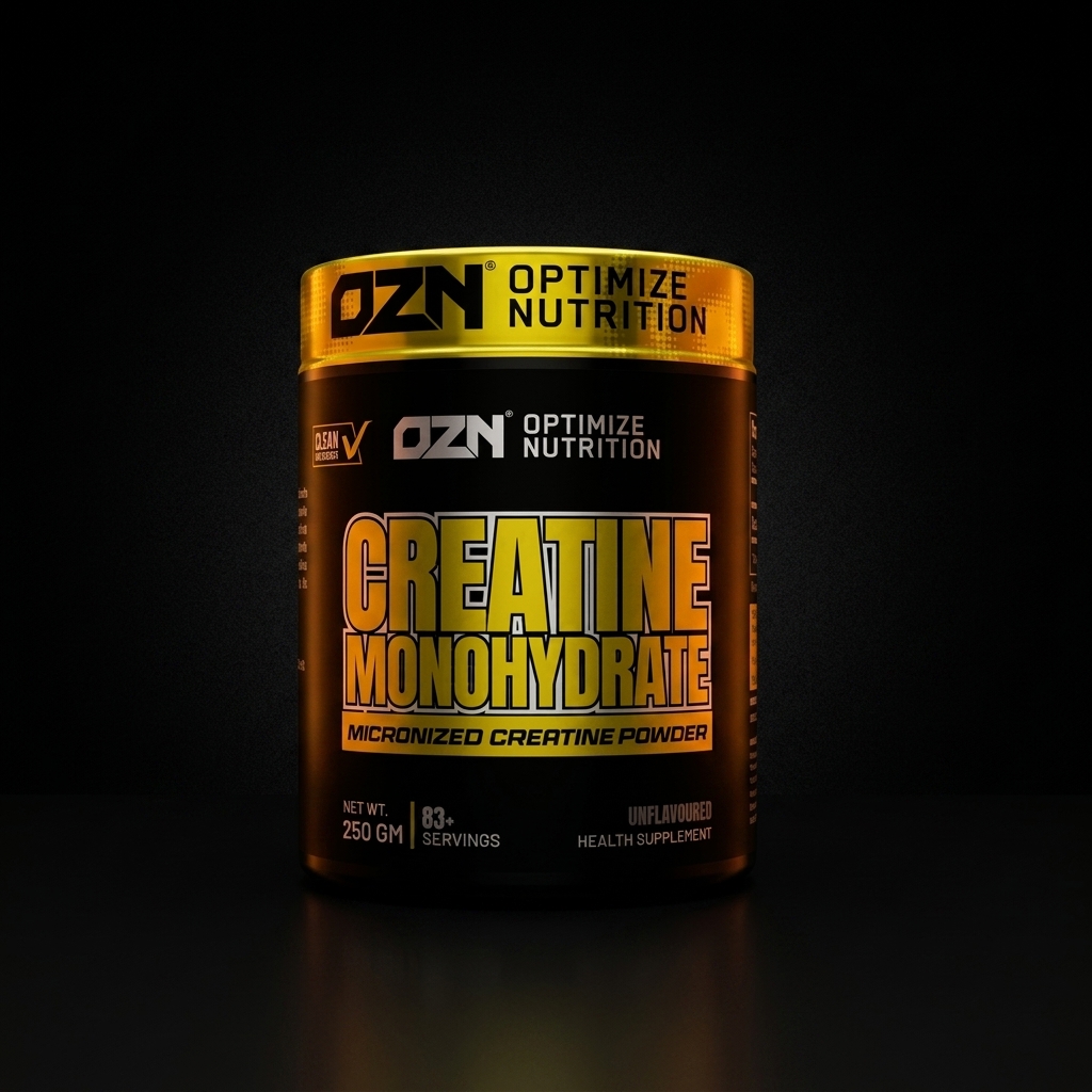 OZN Creatine