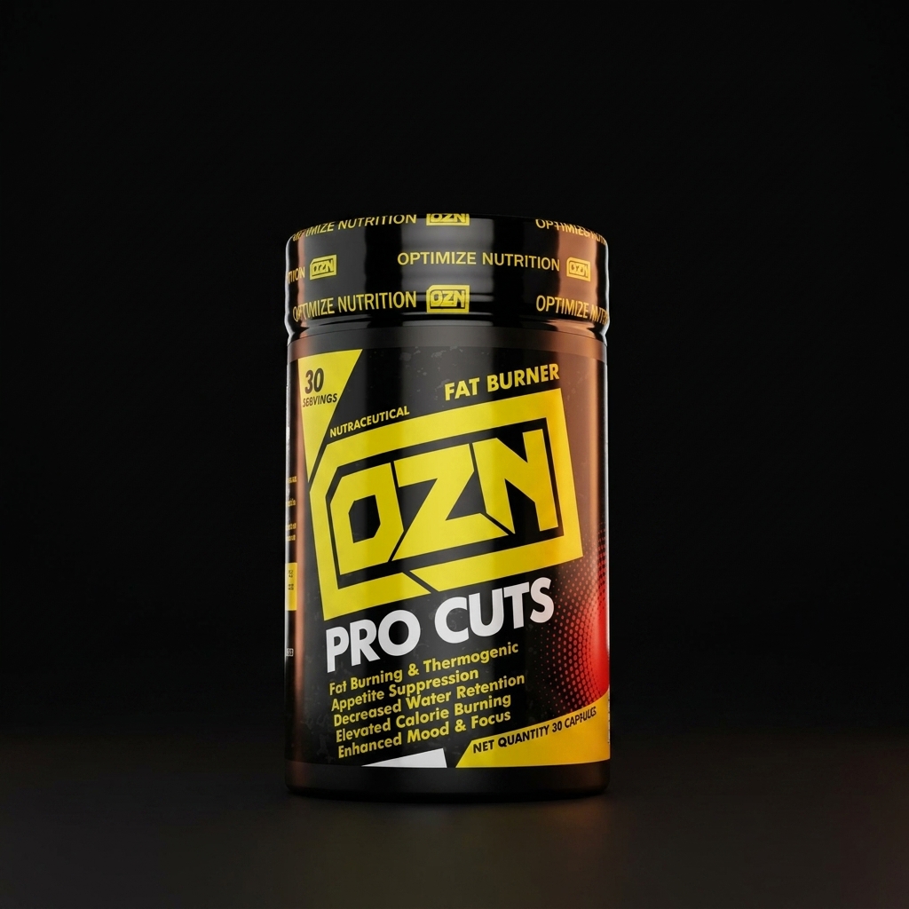 OZN Pro Cuts
