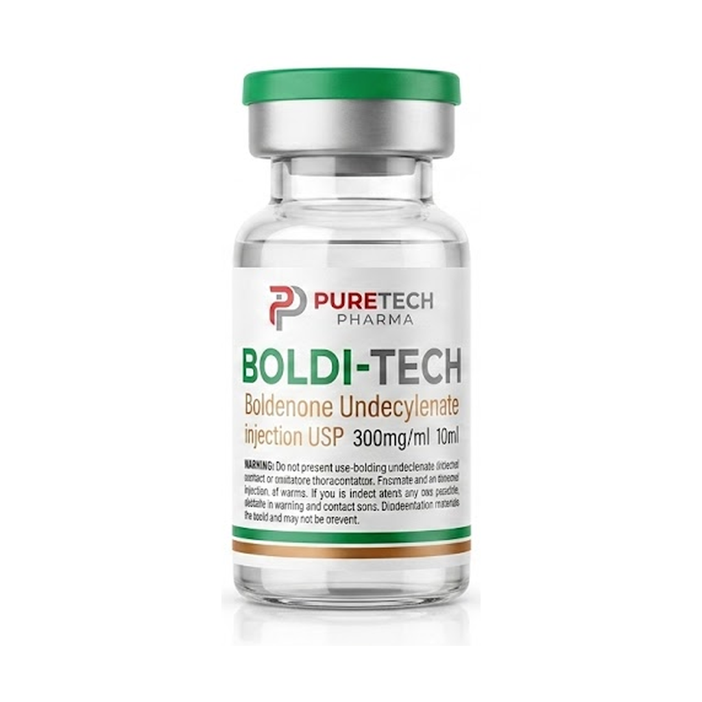 Boldi-Tech