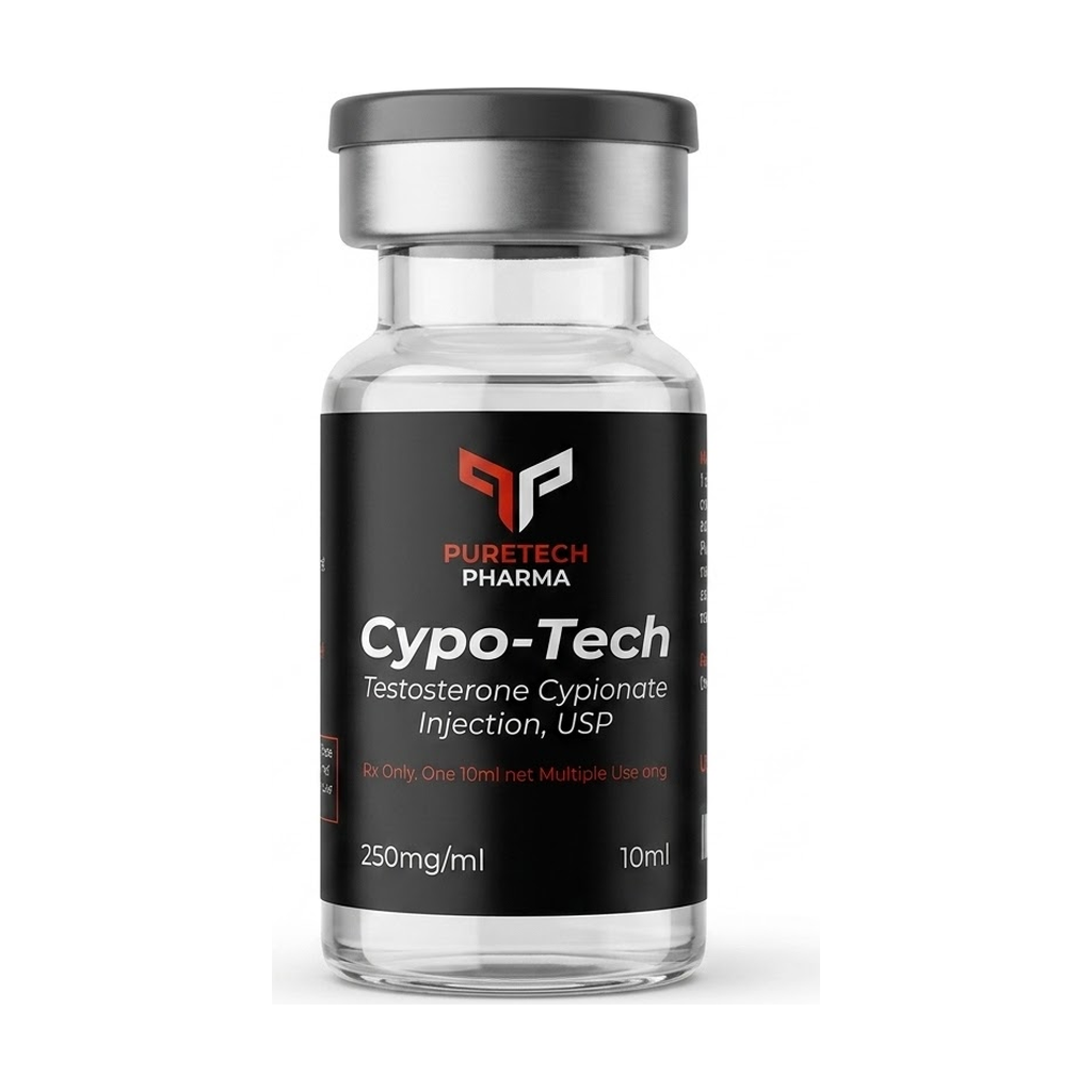 Cypo-Tech