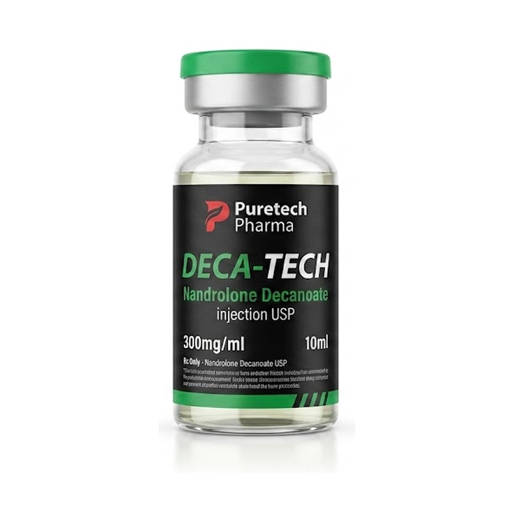 Deca-Tech