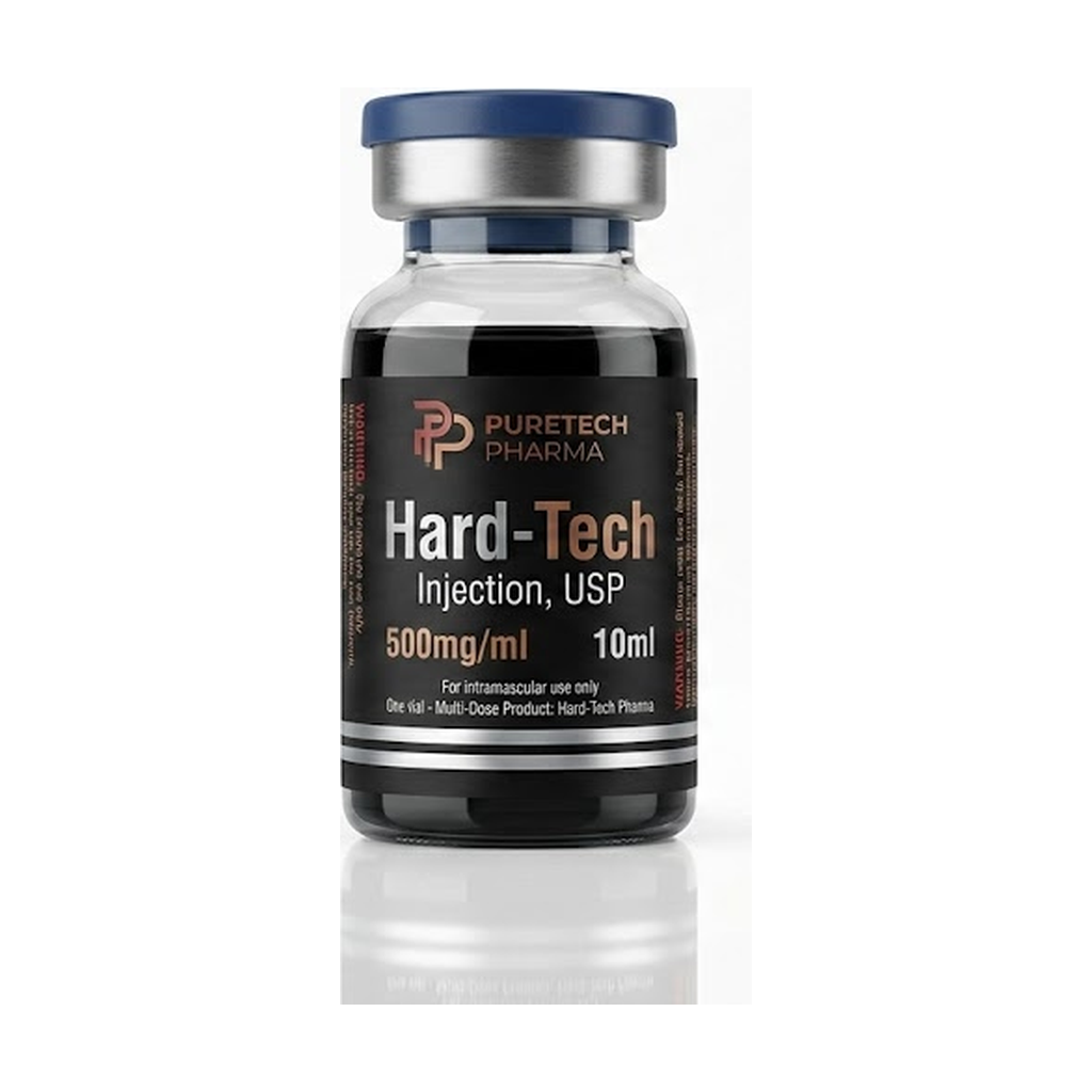 Hard-Tech