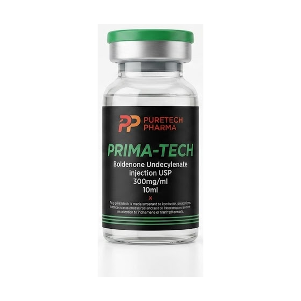 Prima-Tech