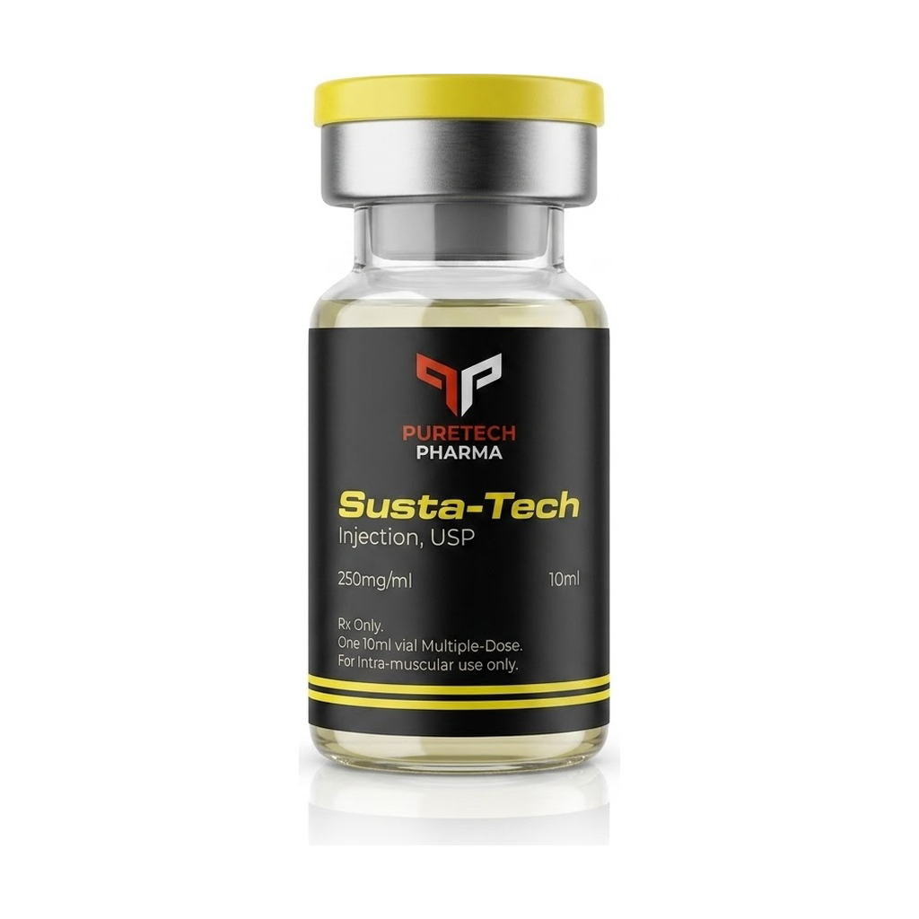 Susta-Tech