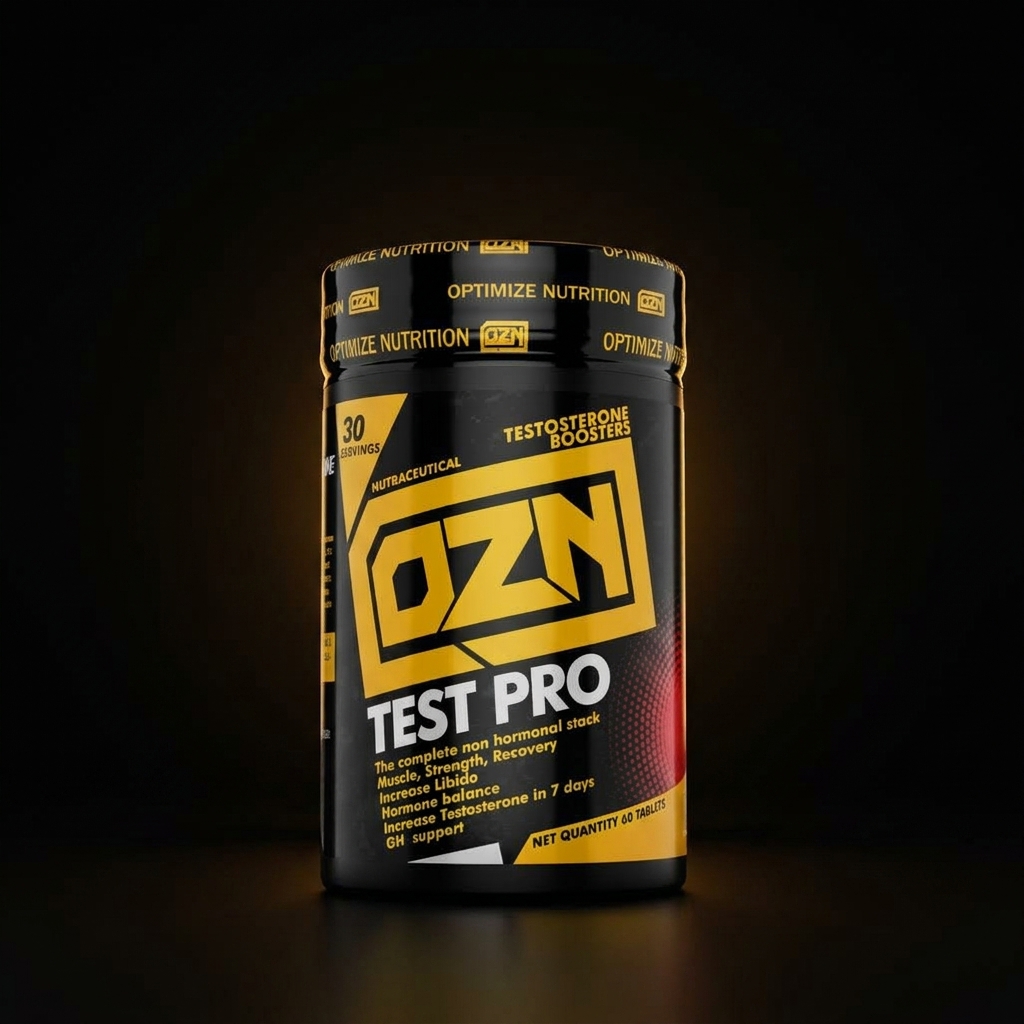 OZN Test Pro