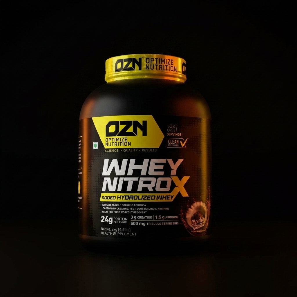 OZN Whey NitroX