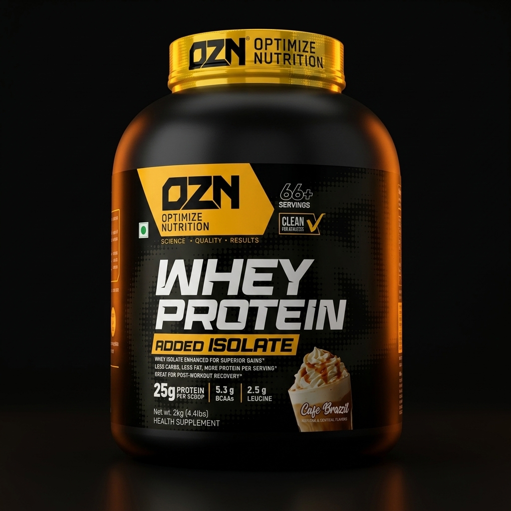 OZN Whey Protein